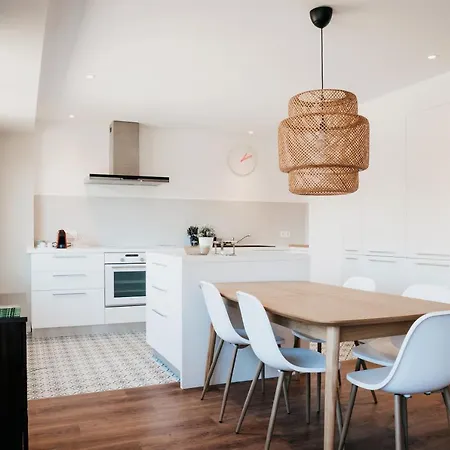 アパート Le 19 Kleber Climatise