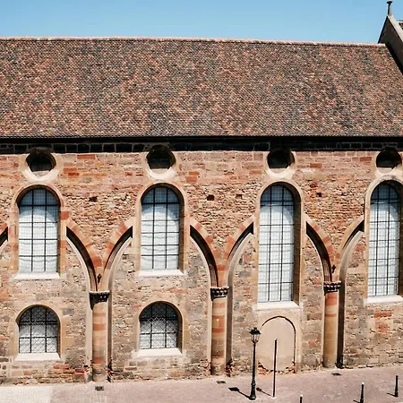 Apartament Le 19 Kleber Climatise *