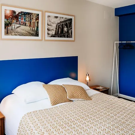 Le 19 Kleber Climatise Colmar