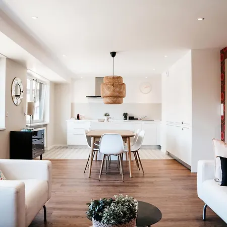 Le 19 Kleber Climatise * Colmar