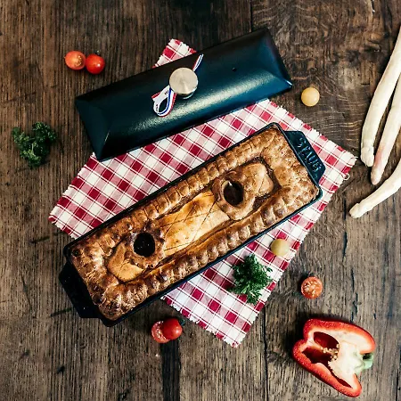 Le 19 Kleber Climatise Colmar