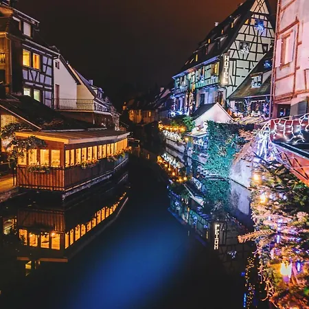 Le 19 Kleber Climatise *