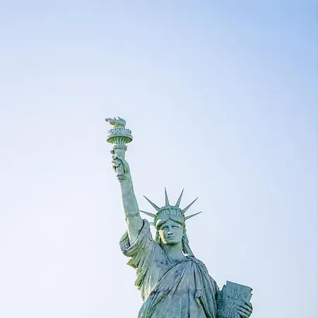 Le 19 Kleber Climatise * Colmar