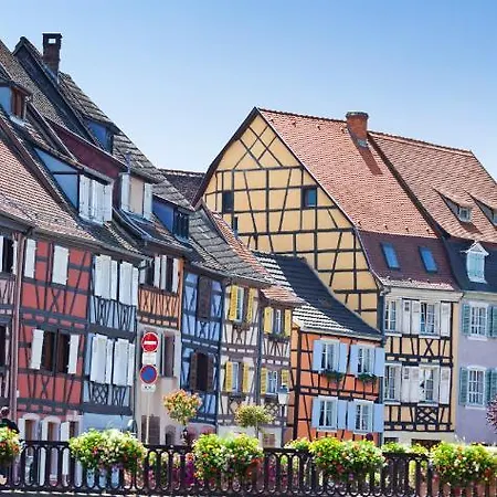 Apartament Le 19 Kleber Climatise *