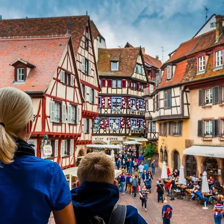 Le 19 Kleber Climatise *