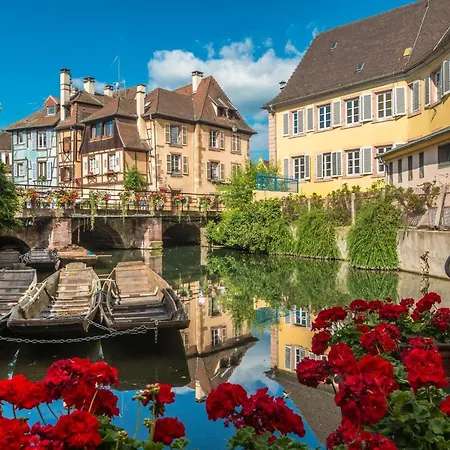 アパート Le 19 Kleber Climatise *