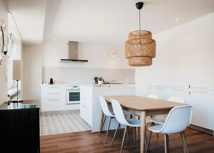 Апартаменты Le 19 Kleber Climatise