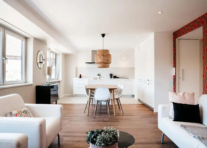 Le 19 Kleber Climatise * Кольмар