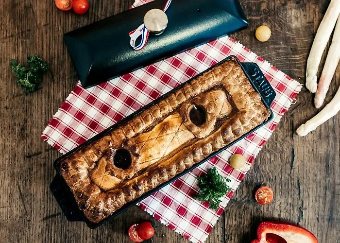 Le 19 Kleber Climatise Кольмар