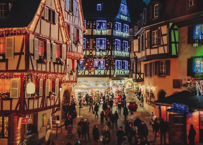 Апартаменты Le 19 Kleber Climatise *