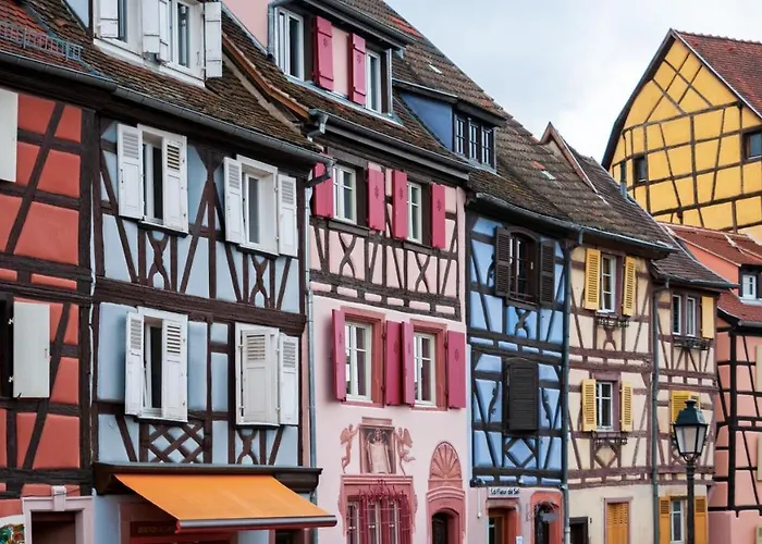 Апартаменты Le 19 Kleber Climatise *