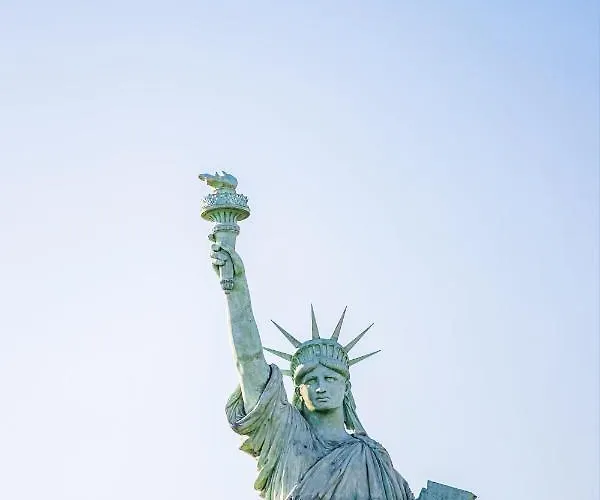 Le 19 Kleber Climatise * Кольмар