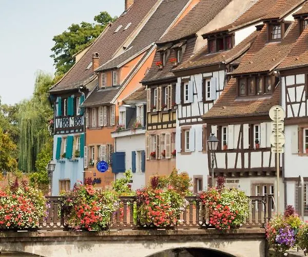 Le 19 Kleber Climatise Апартаменты