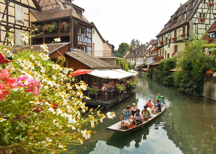 Апартаменты Le 19 Kleber Climatise