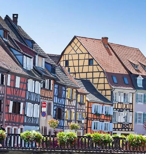 Апартаменты Le 19 Kleber Climatise *