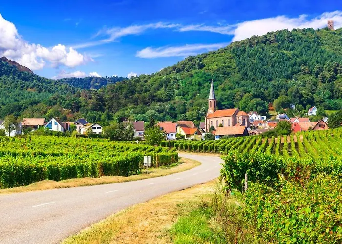 Апартаменты Le 19 Kleber Climatise *