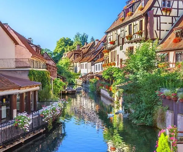 Le 19 Kleber Climatise Апартаменты