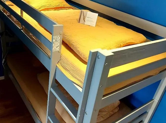 Le 19 Kleber Climatise Апартаменты